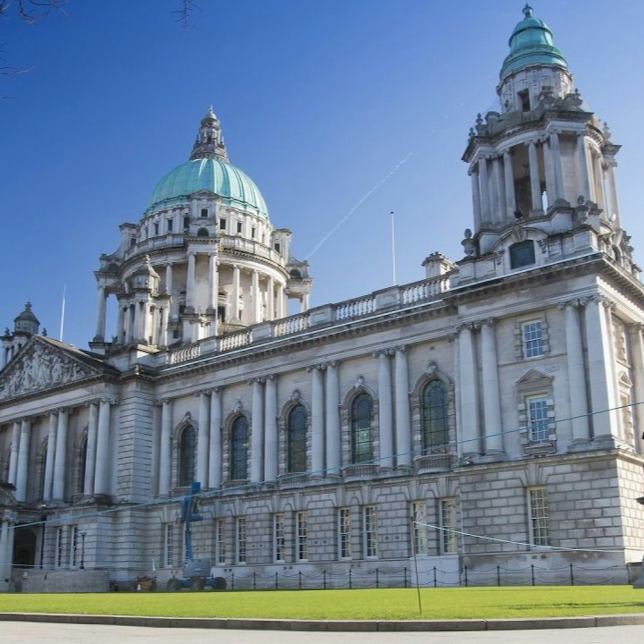 Titanic Experience from Belfast - Photo 1 of 5